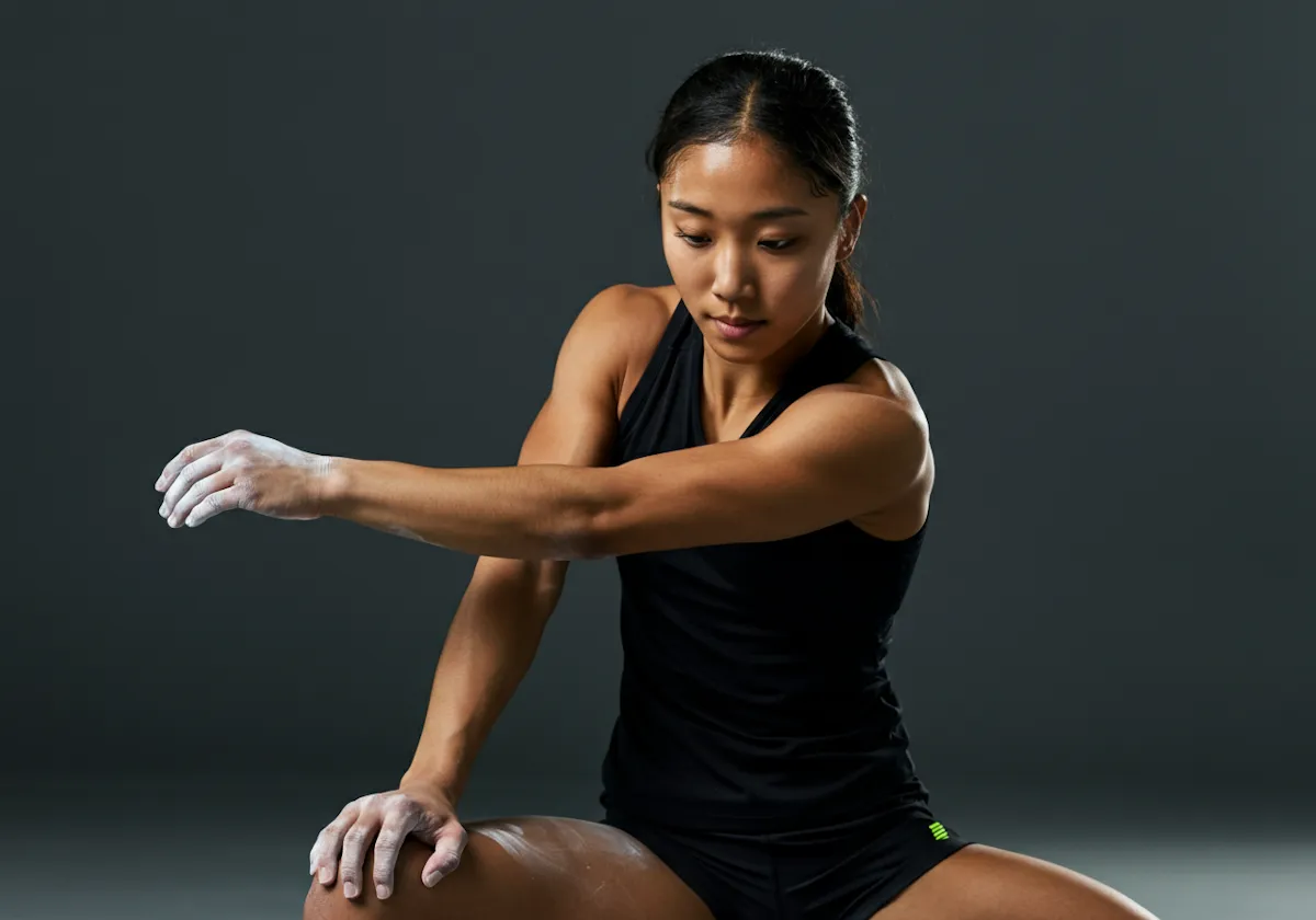 Wellness activity